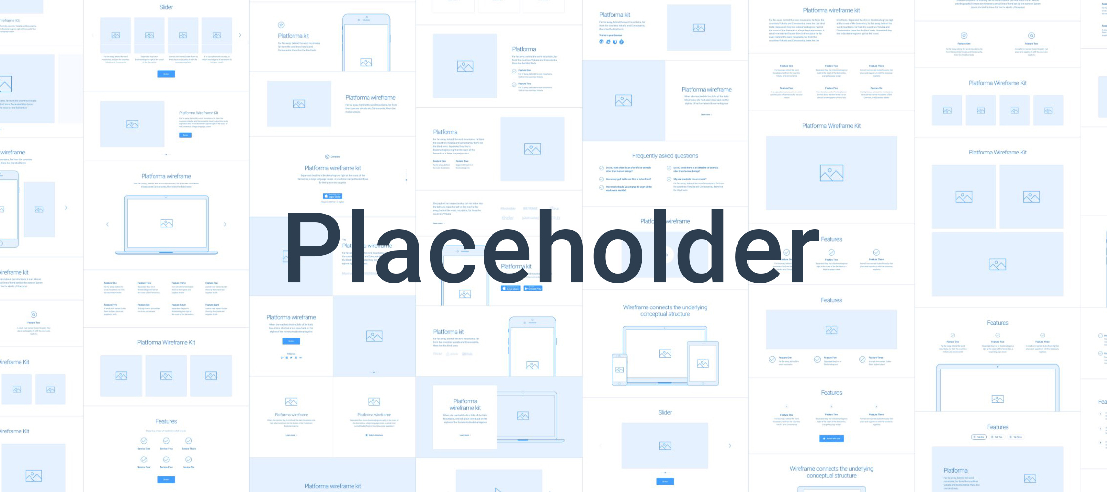 Placeholder